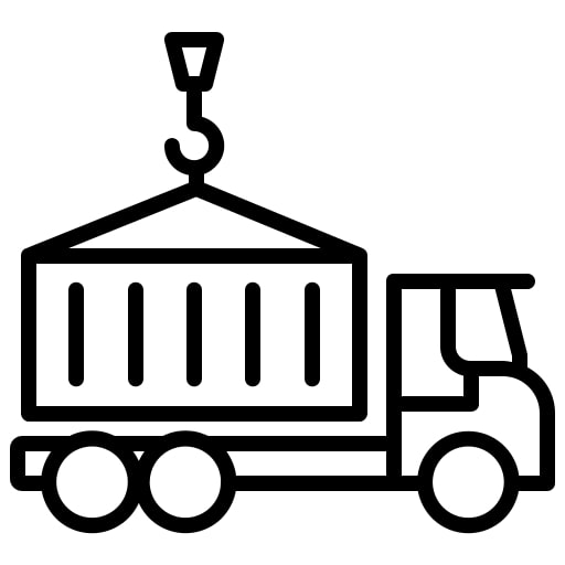 Logistics Industry