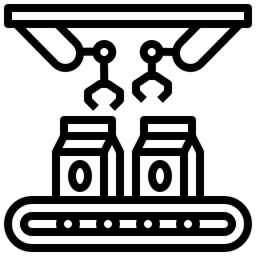 FMCG Industry
